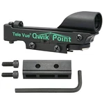 Tele Vue Qwik Point Red Dot Reflex Finder # QBT-1006 New. Price: $30.74.