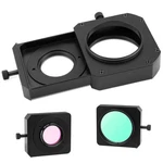 Astromania Telescope Filter Drawer, Astrophotography With M48X0... New. Price: $70.02.