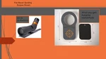 Magnetic Digiscope Adapter For Maven CS.1A 15-45X65MM Spotting New. Price: $24.99.