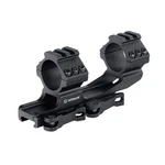 Ohhunt Scope 30MM Inch Qd Quick Release Picatinny Mounts 1.42 I... New. Price: $34.18.