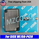 For Sick WL150-P420 Photoelectric Sensor, New! Free Shipping From Usa. Price: $70.90.