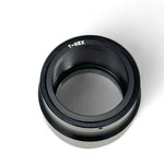 Lmscope To Sony E-mount Adapter Ring T2-NEX Used. Price: $39.96.