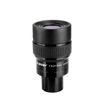 Svbony SV191 Zoom Eyepiece, 7.2 To 21.6MM, Telescope 1.25" Fmc, 42-65 New. Price: $111.99.