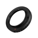 Svbony SV194 M48*0.75 Female T-ring For Nikon Cameras Telescope Photography New. Price: $15.99.