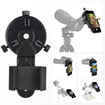Celticbird Smartphone Scope Adapter- Mount Working With Spotting... New. Price: $52.20.