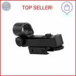 Celestron 51630 Star Telescope Finderscope, Black New. Price: $35.97.