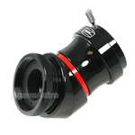 Baader 2" Erecting Prism Sct Diagonal W/ 1.25" Adapter # AMICI-45-2... New. Price: $286.76.