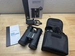 Binoculars - 10X42 Smithsonian Adult Birding, Phone Adapter, Diopter Adjustab... New. Price: $89.99.