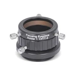 Baader 1.25" Eyepiece Holder W/ 36.4MM Vixen Male Thread # EYEHOLD-2VX 2408195 New. Price: $63.13.