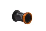 Celestron 93644 Edgehd 8" Telescope Photo Adapter, Black New. Price: $47.19.