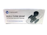 Starscope Monocular Mount Adapter Telescope Smartphone New. Price: $24.99.