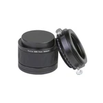 Sky-watcher 0.9X Reducer/corrector For Evolux 62MM Telescope #S20206 New. Price: $349.79.