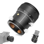 Astromania Telescope Helical Focuser, Double With 0.05MM Scal... New. Price: $76.10.