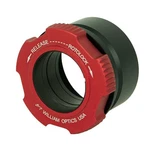 William Optics 2" 1.25" Rotolock Eyepiece Adapter Red # F-ROTO-A2-125RD New. Price: $61.48.