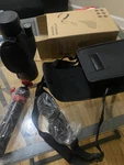 Riroma Compact Monocular Telescope 16X52 Hd 2023 High Power New. Price: $25.00.