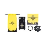Phone Skope Complete Digiscoping Kit: Ideal Scope Camera For Hunting/birding/... New. Price: $130.07.