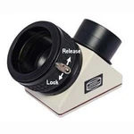Baader Planetarium 2" Clicklock Diagonal Mirror New. Price: $347.00.