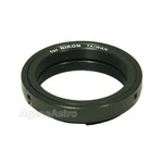 Celestron T-ring For Nikon Camera # 93402 New. Price: $18.65.