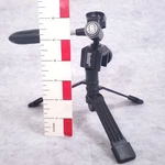 Bushnell Car Window Mount & Mini-tripod 8", Camera, Telescope Or Spotting Used. Price: $14.95.