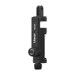 Lanzi MA28 Gopro Mount Phone Clamp 360 Rotatable Universial Climp New. Price: $13.49.