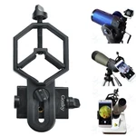 Gosky Universal Smartphone Adapter Big Type For Telescope Microscope New. Price: $28.99.