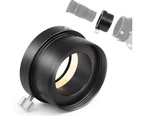 Astromania Inch To 1.25 Eyepiece Adapter For Telescope Metal Used. Price: $25.00.