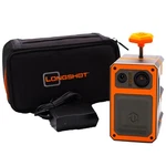 Longshot TV-CF301 Hawk Weather Resistant Spotting Scope Camera Black Orange New. Price: $349.00.