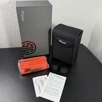 Sig Sauer ZULU6 Binoculars Case, Caps, Strap & Box Only *read Description* New. Price: $129.99.