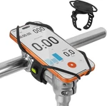Bone Bike Tie 6 Pro, Bicycle Phone Mount For Stem, Scratch-free & Shock-absorbin New. Price: $49.68.