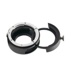 Zwo Filter Drawer For Canon Lens # Fd-eos New. Price: $104.94.