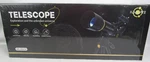 Koolpte Telescope 70MM Refracting Remote 400MM Az Mount Tripod 40070 20X 200X Open. Price: $49.99.