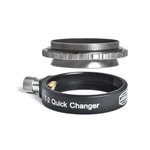 Baader Heavy Duty T-2 Quick Change System # T2-6A,7 2456322 New. Price: $164.78.