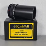 Bushnell Spacemaster Camera Mount #22-3025 15X/20X/25X Zoom Telescope Used. Price: $14.95.