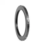 Baader Locking With Female T/T-2 Thread # T2-LRING 2408190A New. Price: $29.96.