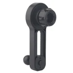Rigdance 17MM Ball Mount Extension Arm, Female To Black New. Price: $13.44.