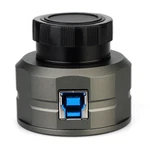 Svbony SV205 Telescope Camera 1.25'' USB3.0 7.05MP Electronic Eyepieces Cmos New. Price: $99.99.