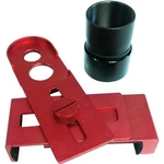 Ioptron Universal Smartphone Eyepiece Adaptor, Red New. Price: $65.35.