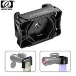 Apexel Adapter Holder Clip For Any Smartphones Eyepiece Diameter 23- 50MM New. Price: $18.99.