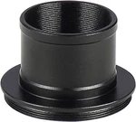 1.25" Telescope Camera T-adapter (t-mount) With New. Price: $15.62.