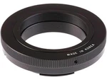 Rokinon T2-NEX T-mount For Adapter Sony Cameras Black New. Price: $24.99.