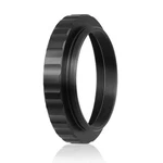 Astromania M48X0.75 (2" Filter) Female To M42X0.75 / T2 Thread Telescope New. Price: $18.29.