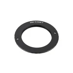 Blue Fireball M48X0.75 Female To M54X0.75 Thread Adapter # M-05 New. Price: $26.45.