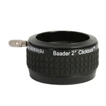 Baader 2" Clicklock Eyepiece Clamp For Celestron & Skywatcher Refractor 2956256 New. Price: $125.19.