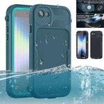For Iphone 2022/2020 3RD/2ND Gen Case Waterproof Shockproof Full Body Cover New. Price: $17.99.
