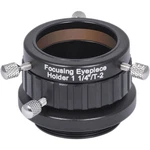 Baader Planetarium 36.4MM Male Thread To 1.25" Eyepiece Holder New. Price: $74.71.