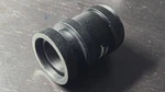 Celestron Adapter: 34MM Female To M42 Thread: Fits For Dslr Rings Open. Price: $20.99.