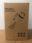 Pankoo 12X60 Monocular High Power With (accessories) New. Price: $55.00.
