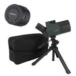 Svbony SV41PRO Mak Spotting Scope 28-84 80MM With SC002 Wifi Eyepiece Camera New. Price: $203.99.
