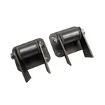6 Pcs/set Shlpdfm Silver Motor Mounts Engine (ls Conversion S... New. Price: $82.89.