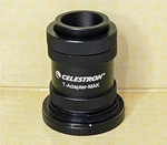 Celestron 93635-A T-adapter-mak For Nexstar 4GT Open. Price: $31.99.